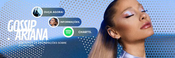 Gossip Ariana Profile Banner