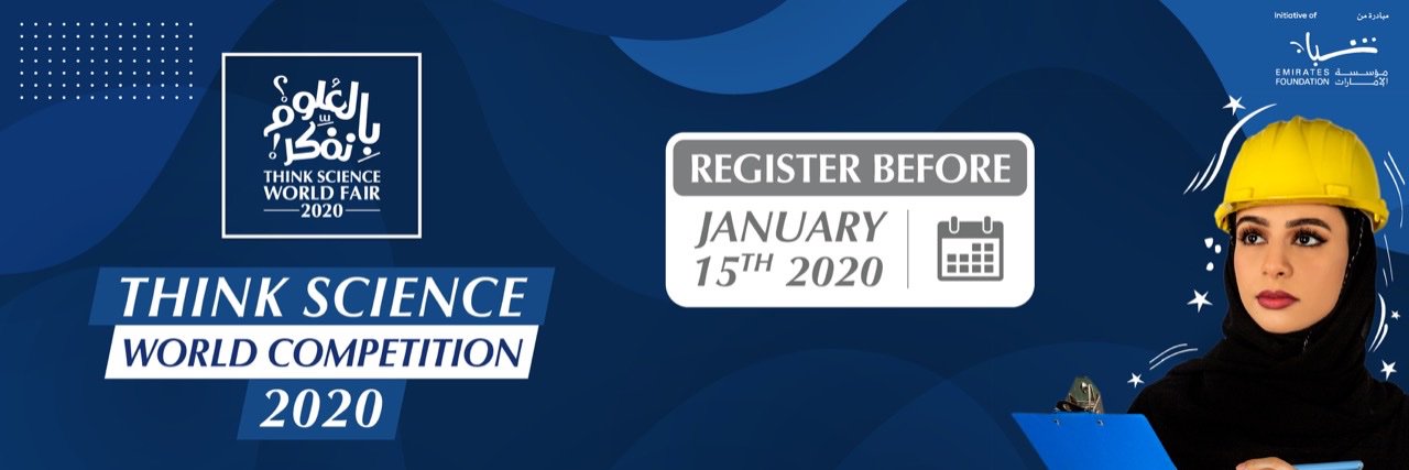 ThinkScience_EF's profile banner image