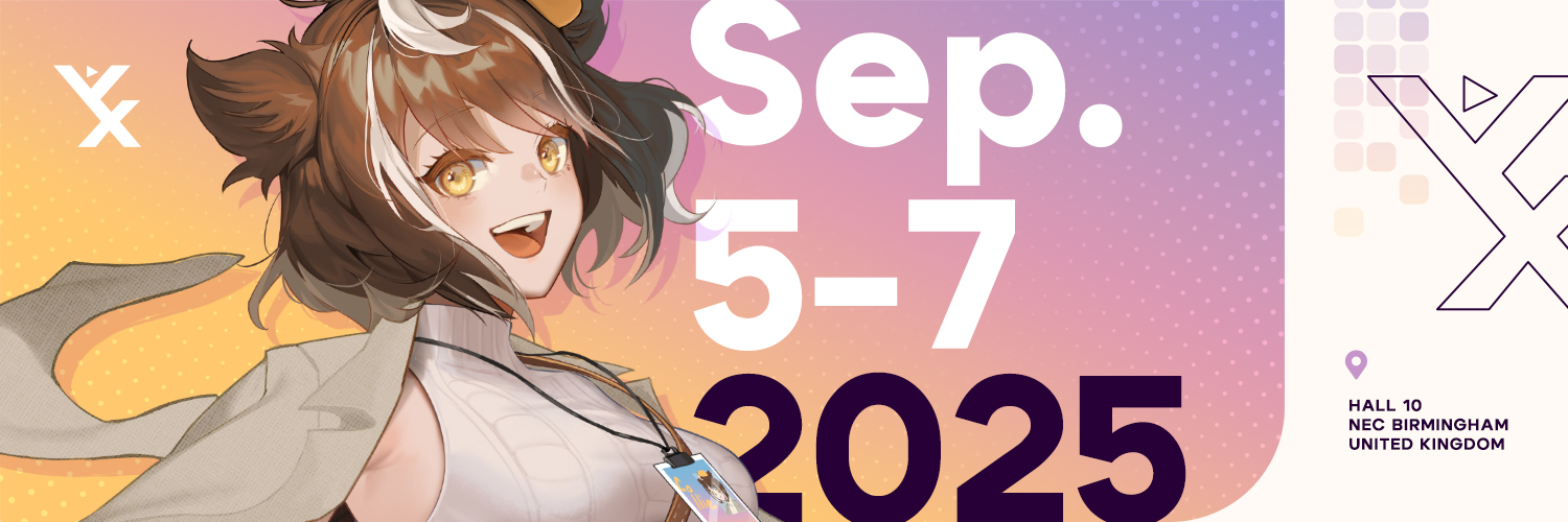 VeXpo!'s banner