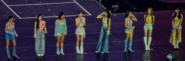 omcetwice Profile Banner