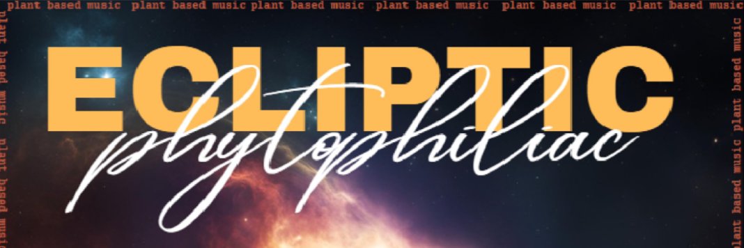 Phytophiliac banner