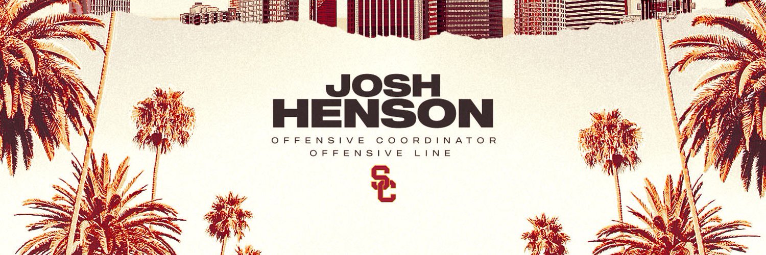 Josh Henson Profile Banner
