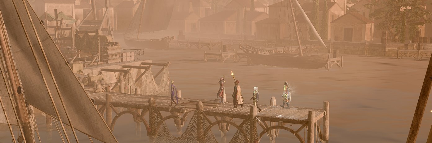 (Soraka da) Isa banner