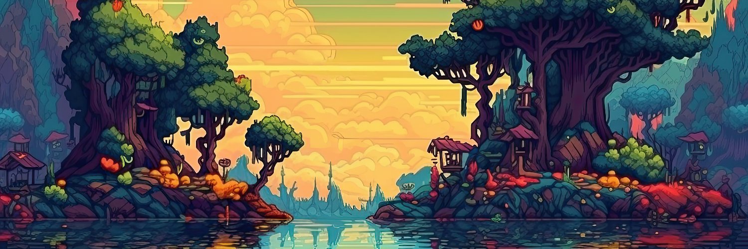 0xlin34r's profile banner image