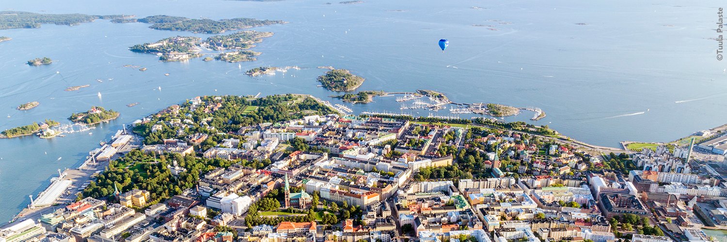 Ossi Savolainen banner