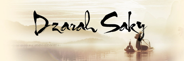 Dzarah_Saky's profile banner image