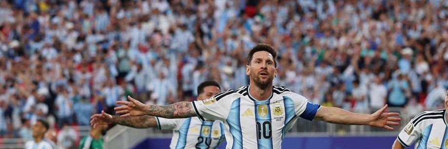 FacuMento's profile banner image