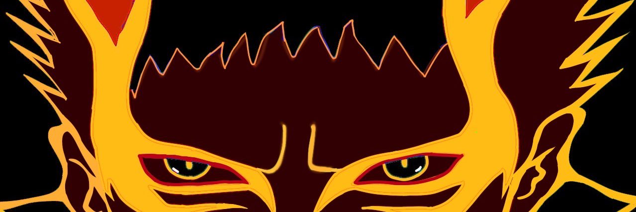 NARUTOttee's profile banner image