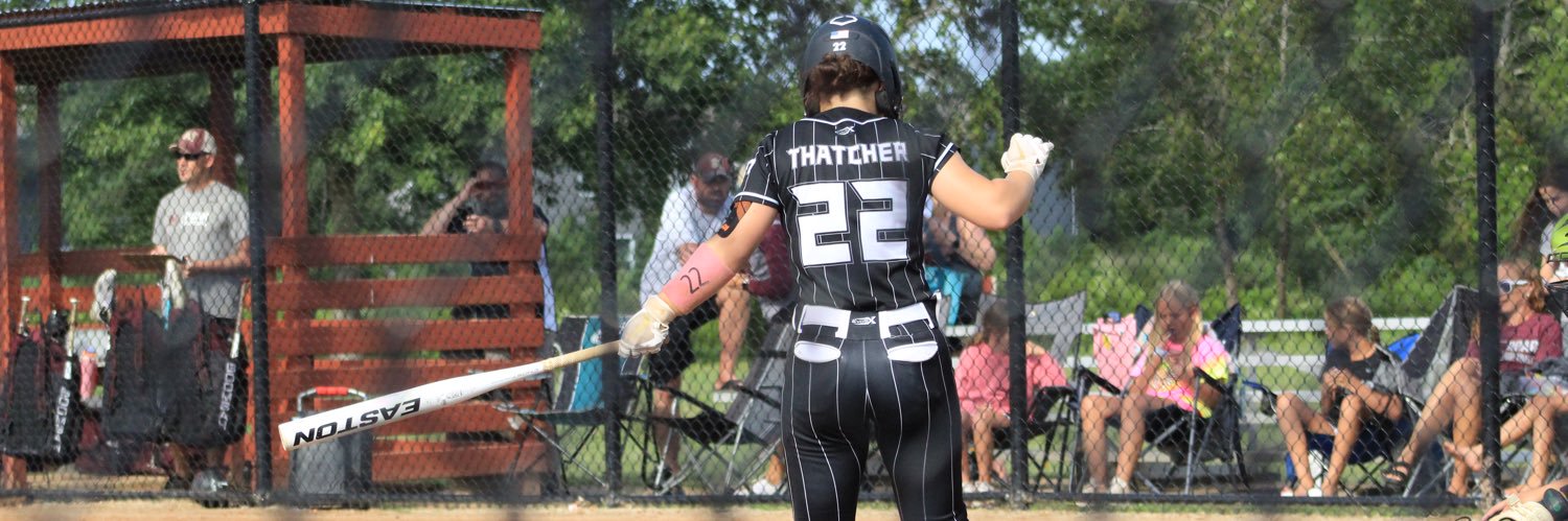 Adison Thatcher (2027 UNCOMMITTED) banner