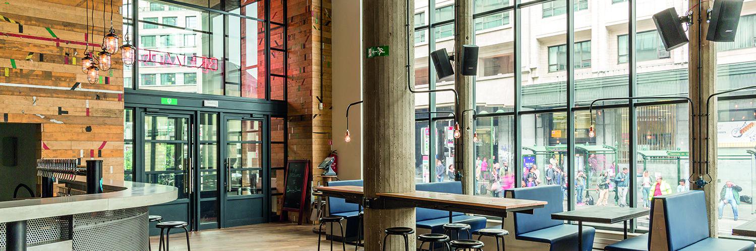 BrewDogBrussels's profile banner image