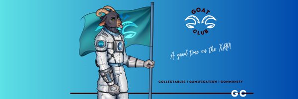 GoatClub589 Profile Banner