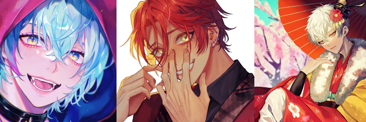 藤凪/FUJINAGI banner