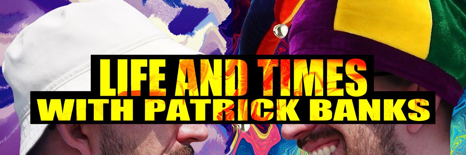patrick_Banks's profile banner image