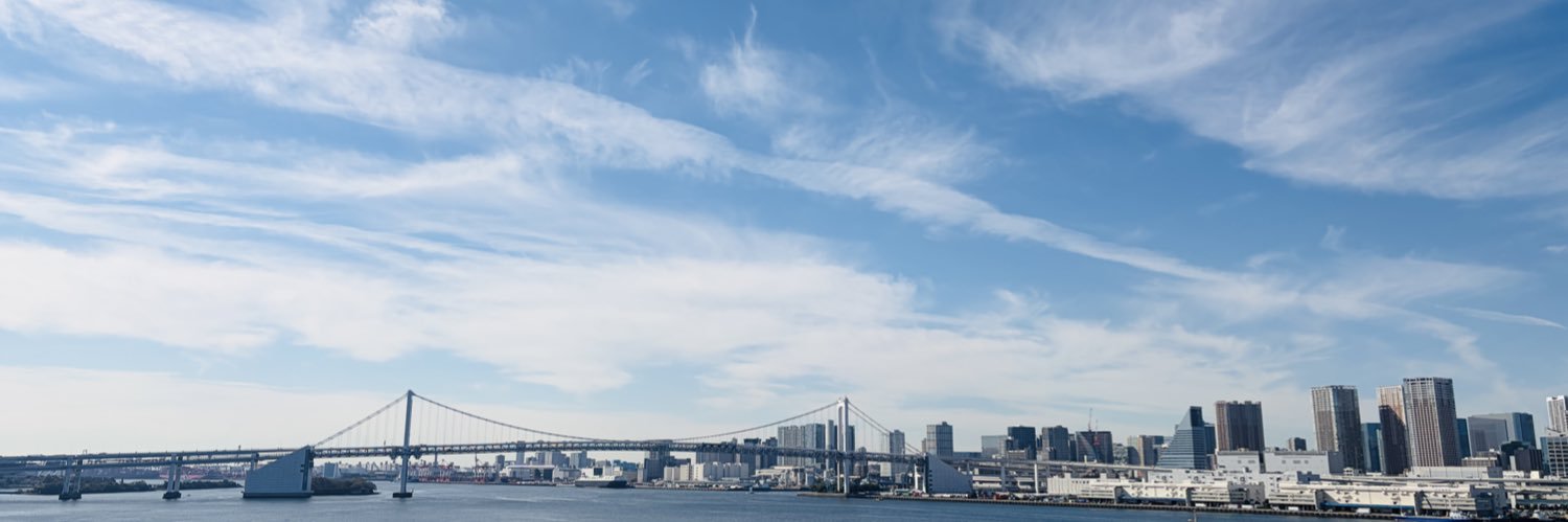 taddyin's profile banner image