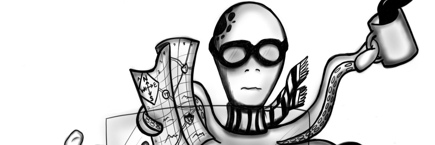 mcrosser's profile banner image