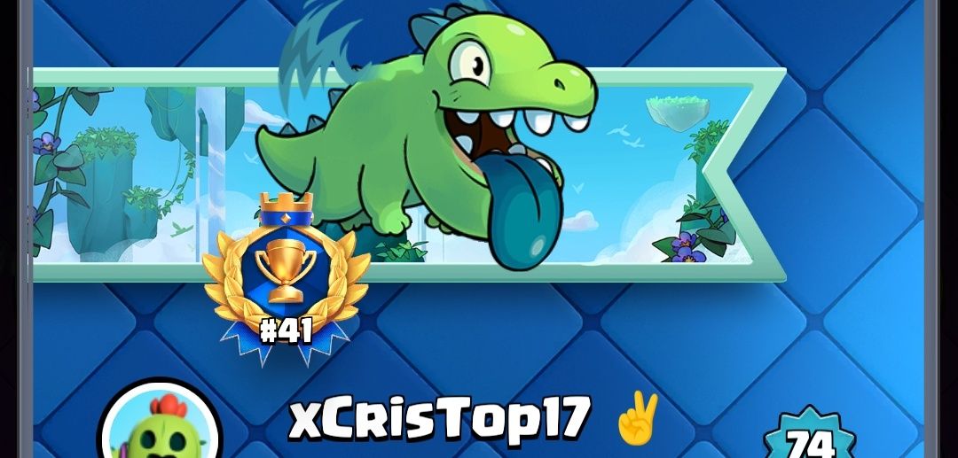 xCrisTop17 banner