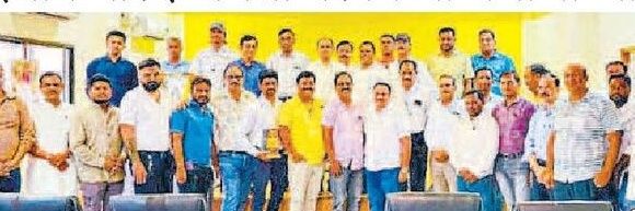 arvindmbj's profile banner image