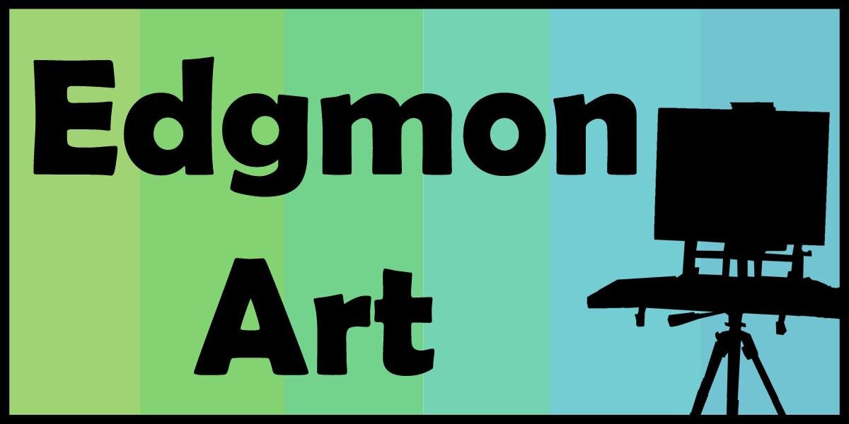 EdgmonArt's profile banner image