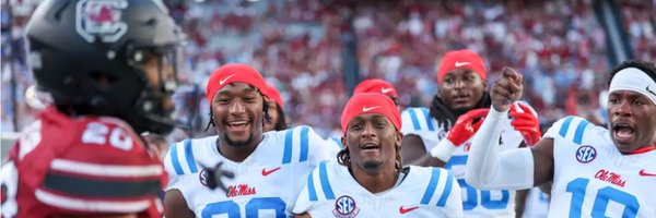 olemisschad Profile Banner