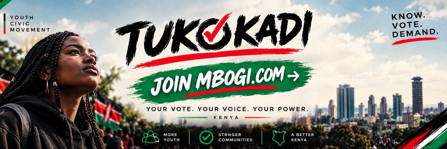 Tukokadi's profile banner image