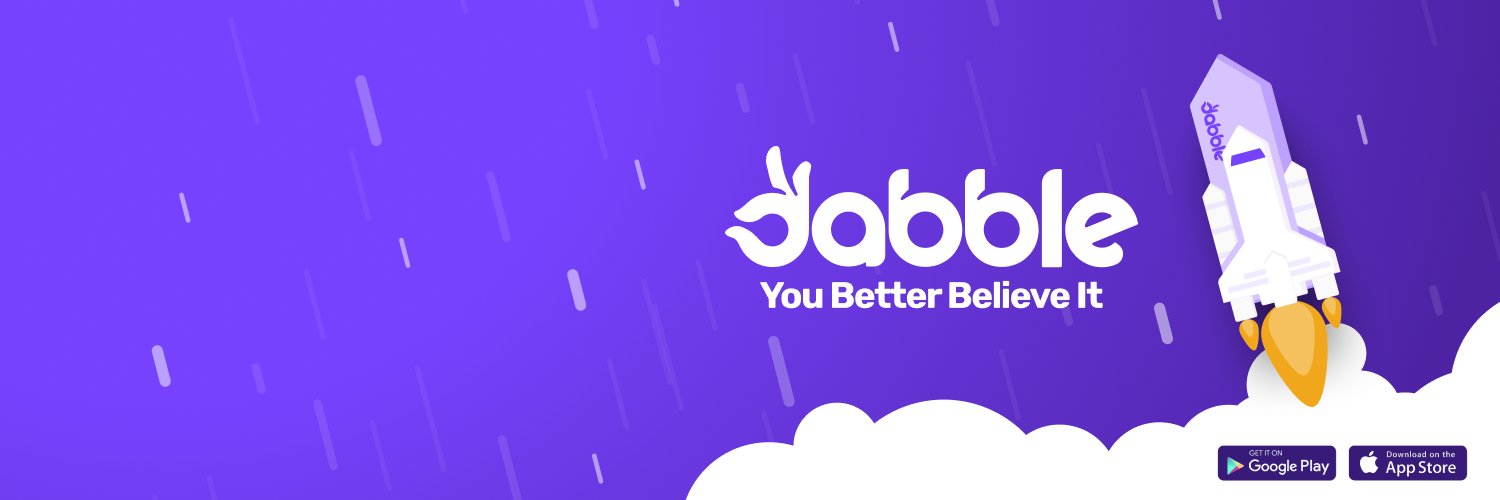 Dabble Fantasy banner