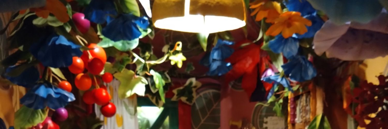 ちさとーく。 banner