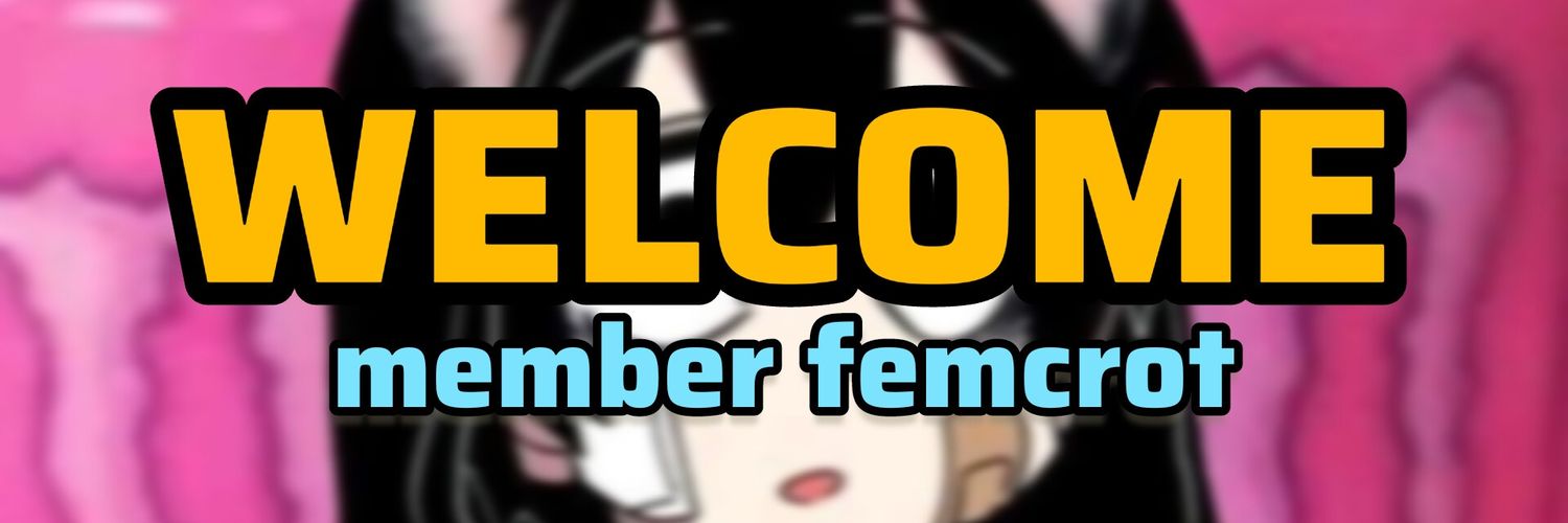 femcrot banner