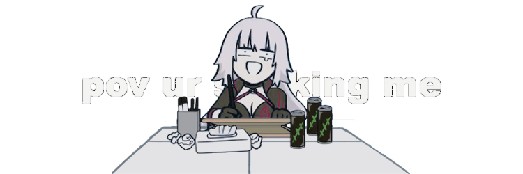 lilim’s ghost is banner