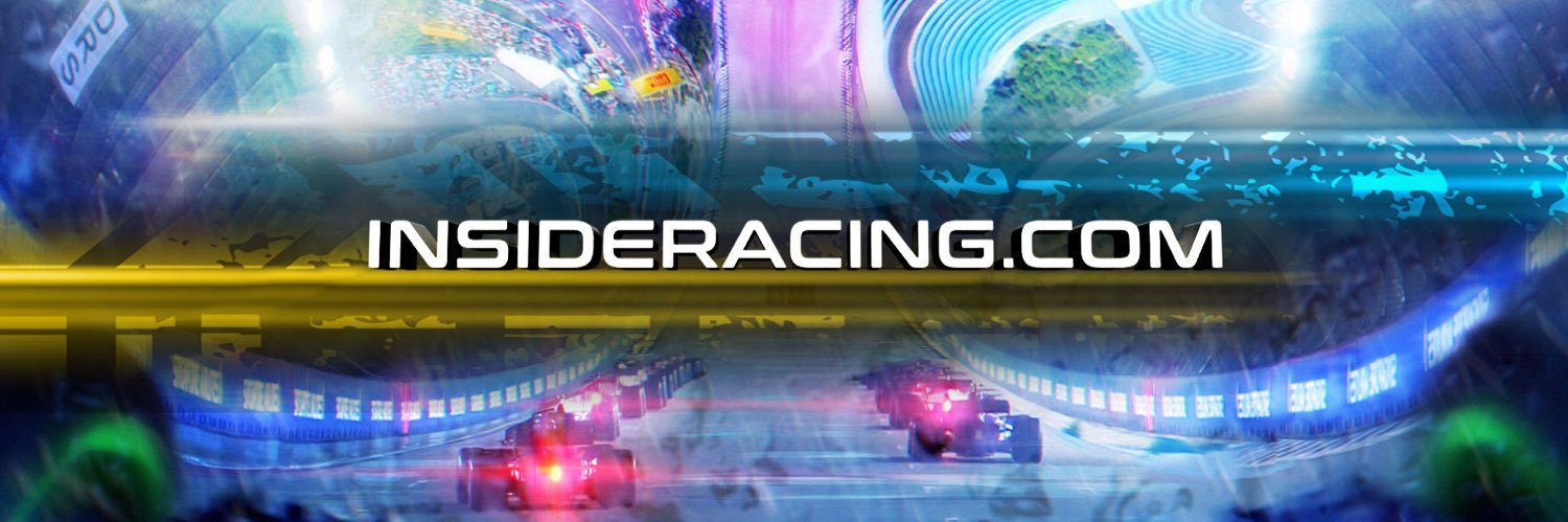 INSIDERACINGcom's profile banner image