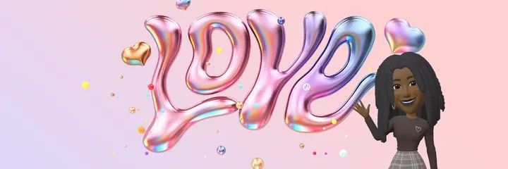 LisaLovekendra's profile banner image
