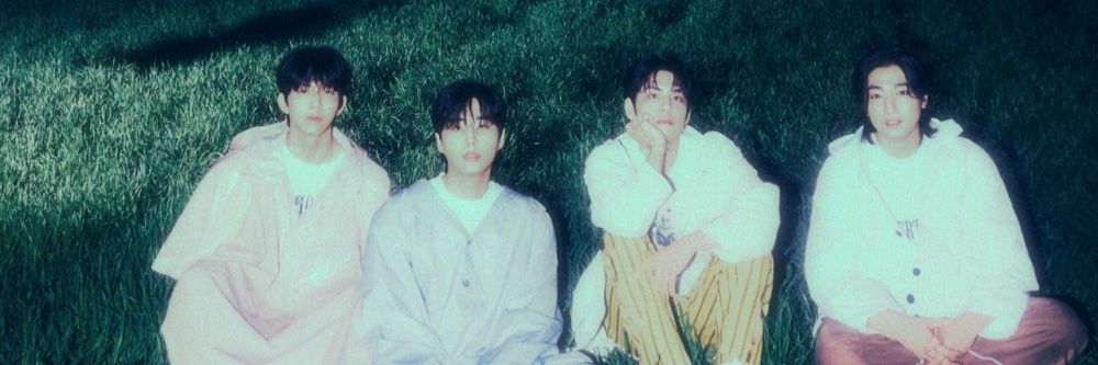 My Day Crew INA banner