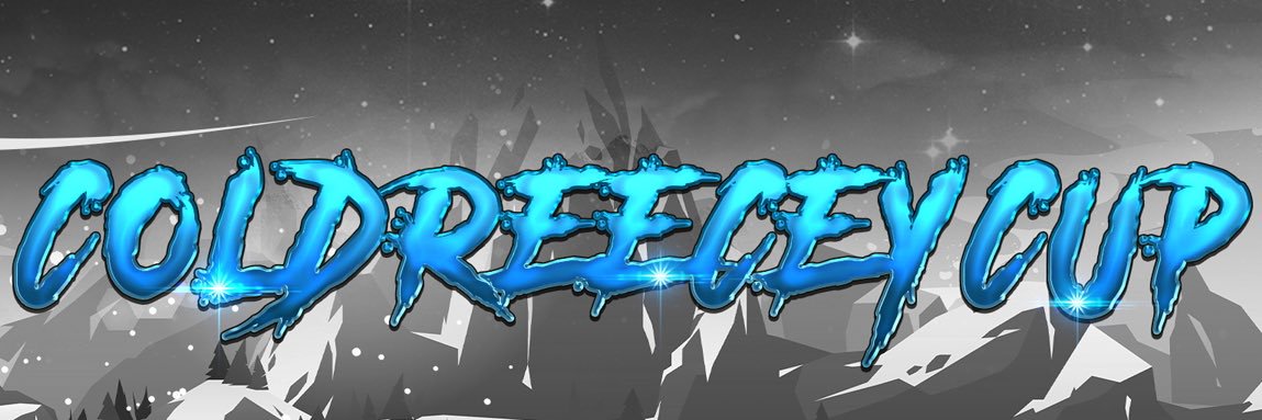 Coldreeceycup banner