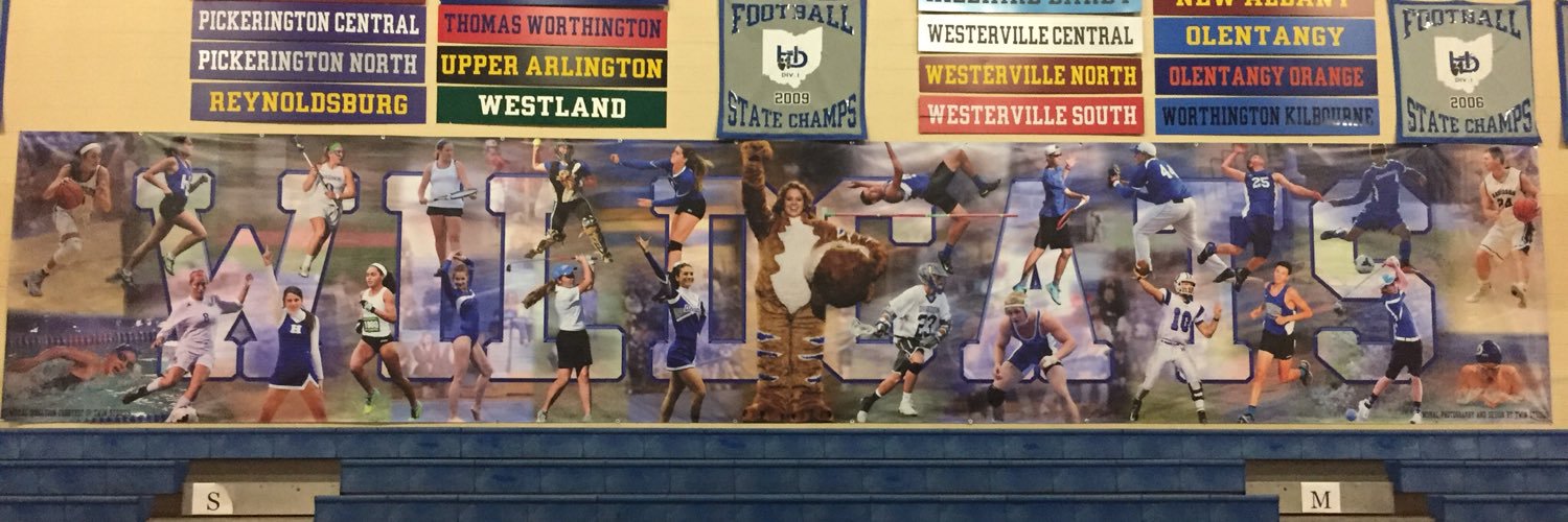 HD Athletic Boosters banner