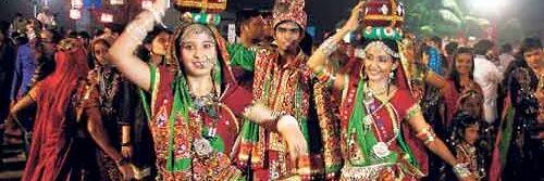 MangalNavratri's profile banner image