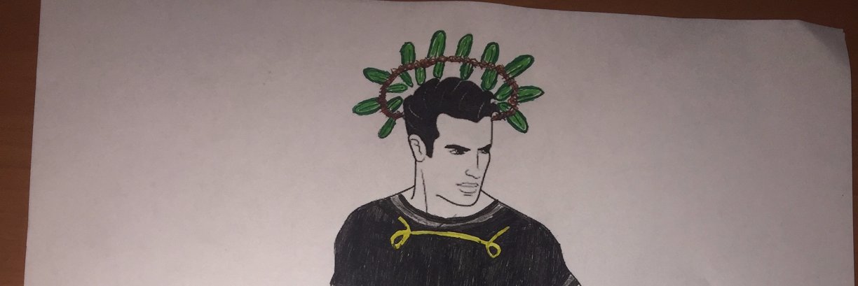 KDarkx's profile banner image