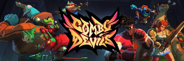 ComboDevils Profile Banner