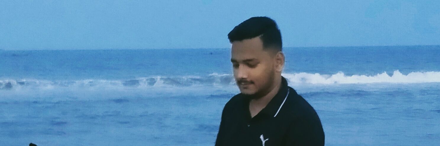 ASHWIN2k22's profile banner image