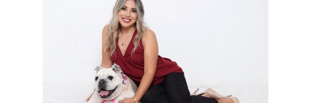 Jessica Díaz banner