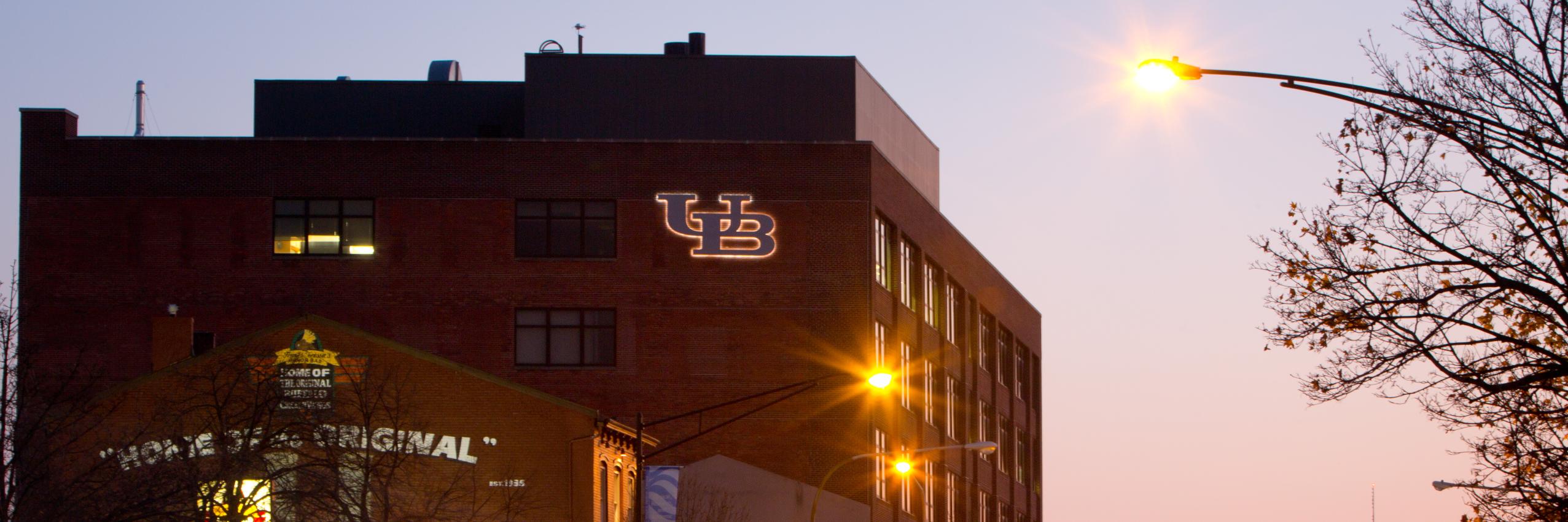 UB CRIA banner