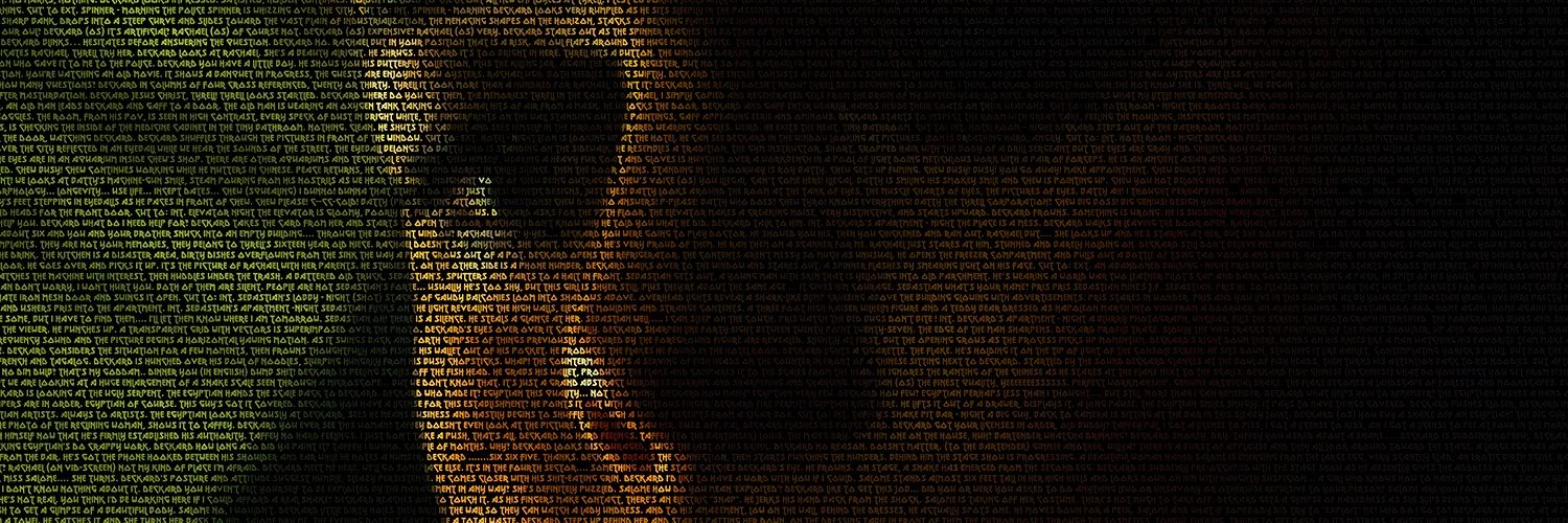RoboticEwe's profile banner image