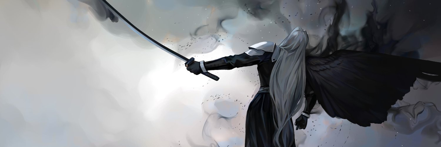 Van'Mu Knowledge's banner