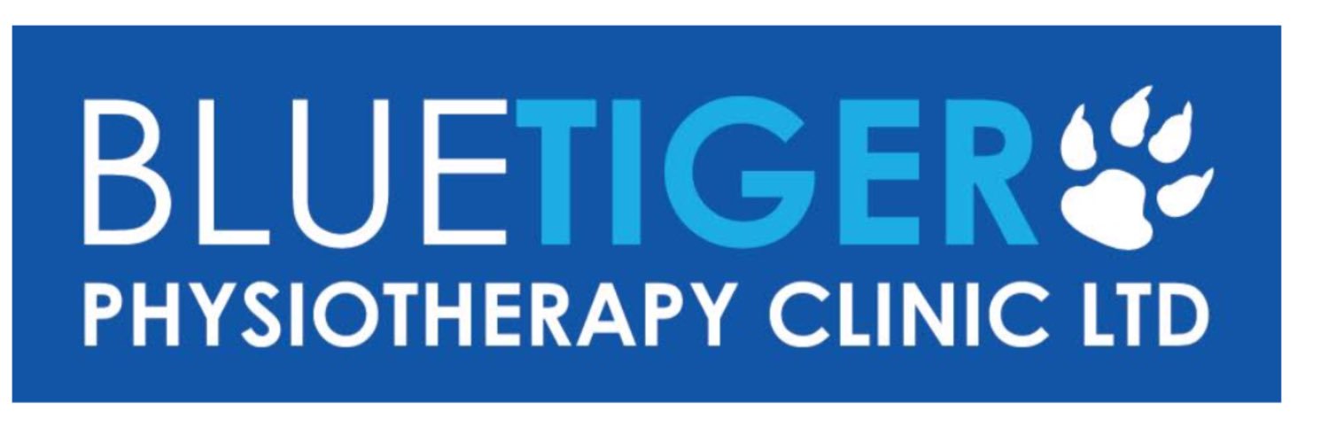 BlueTigerPhysio's profile banner image