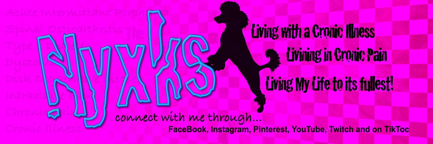 Nyxks's profile banner image
