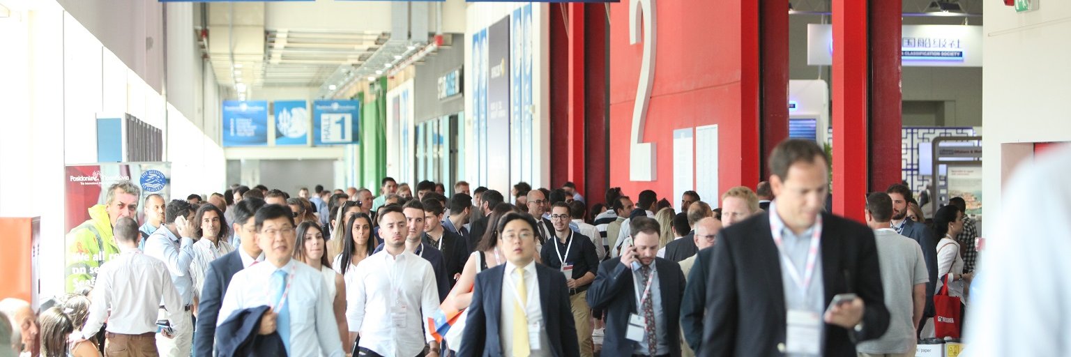 Posidonia Events banner