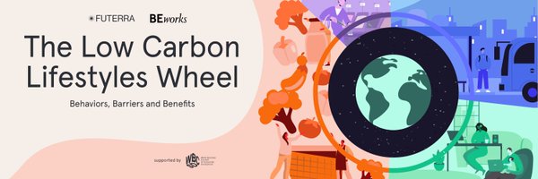 futerra Profile Banner