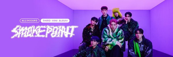 ALL_H_OURS Profile Banner