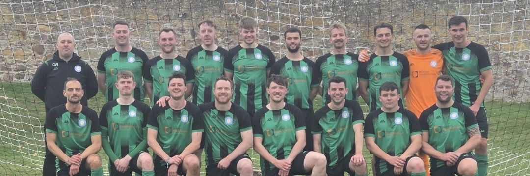 EdinburghHarps's profile banner image