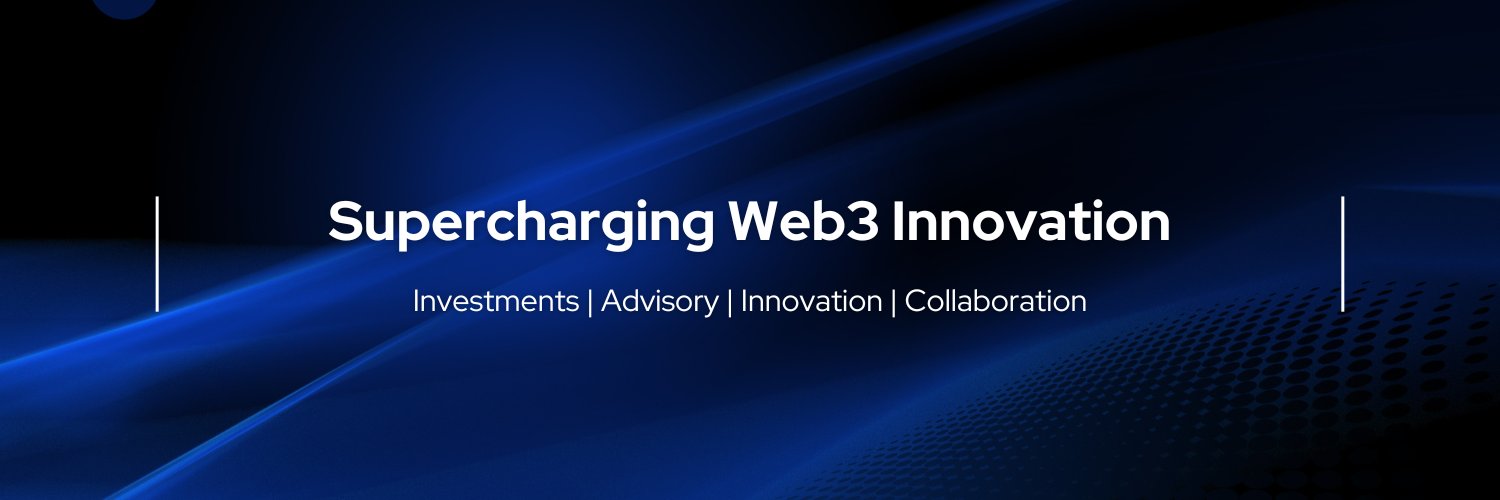 HyperScaled Web3 Ventures banner