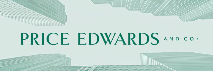 Price Edwards & Co. banner