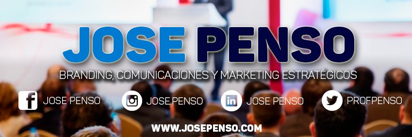 Jose Penso Arcieri banner